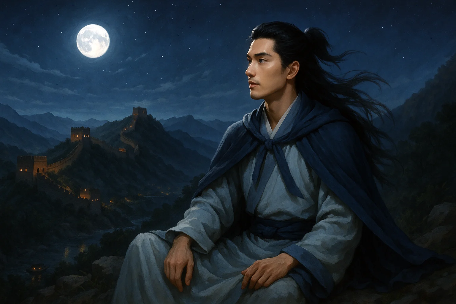 Wang Chang-ling
