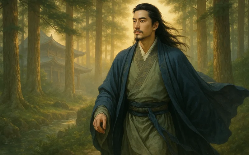 Wei Yingwu