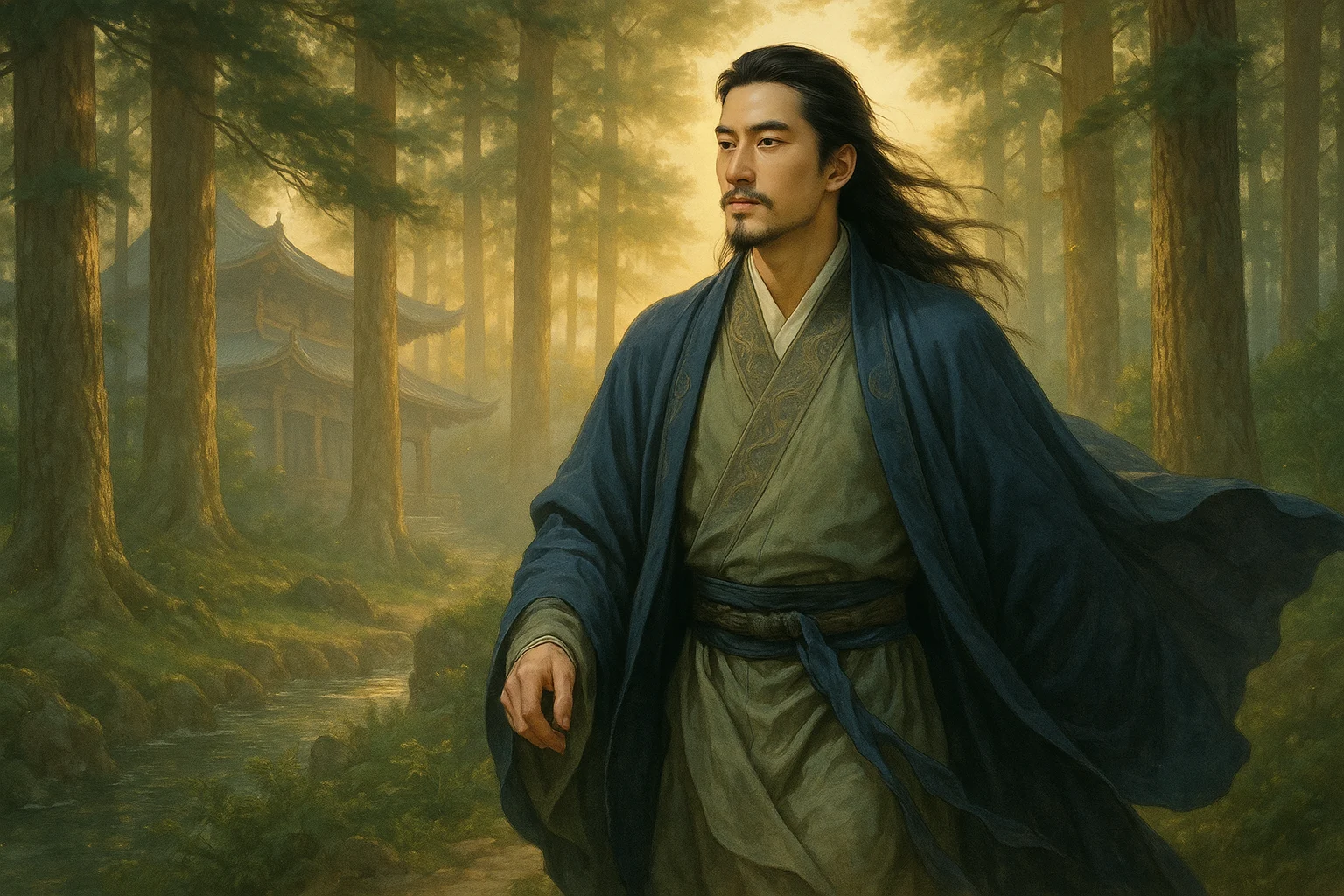 Wei Ying-wu