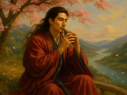 Yuan Zhen