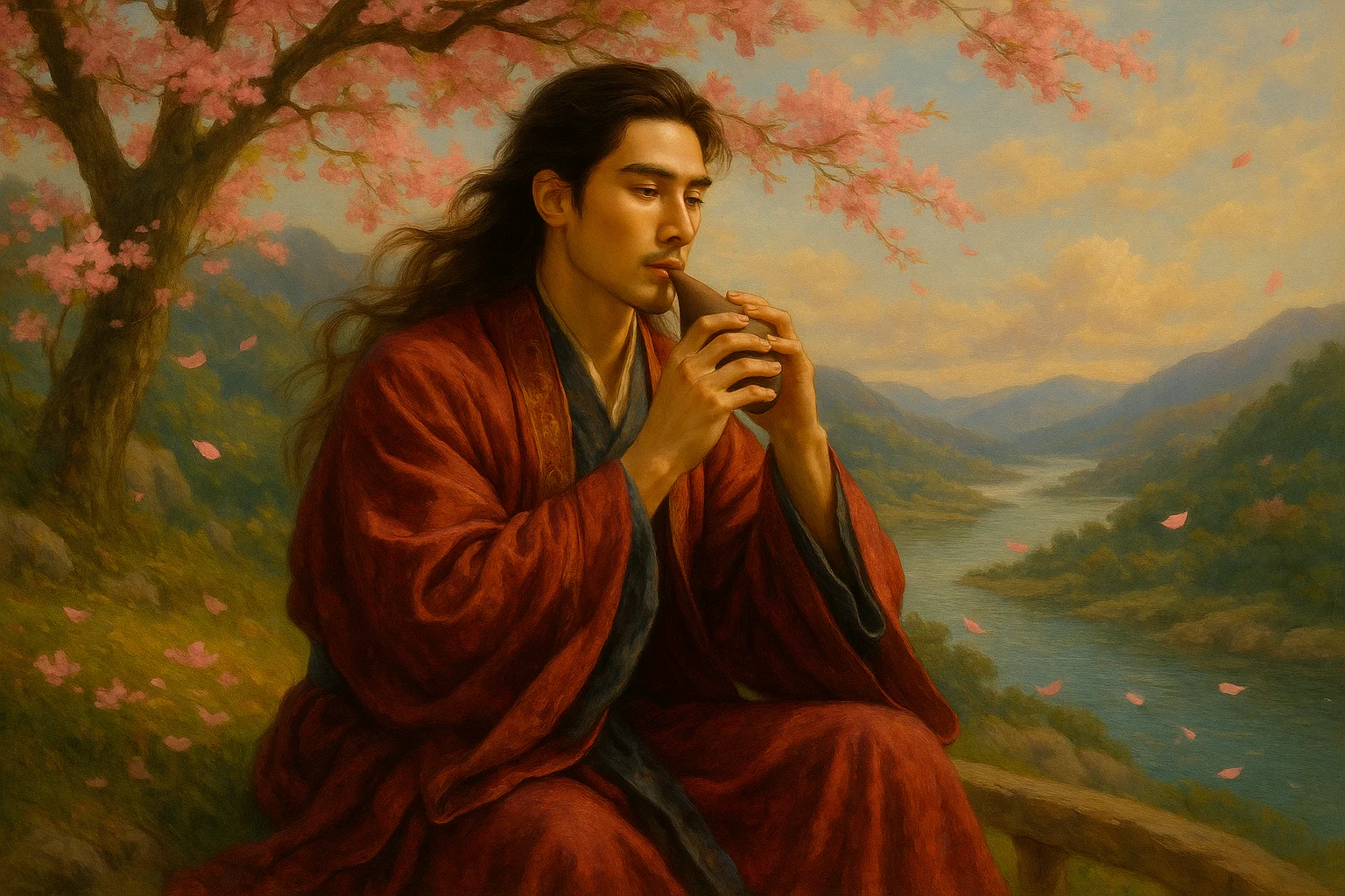 Yuan Zhen