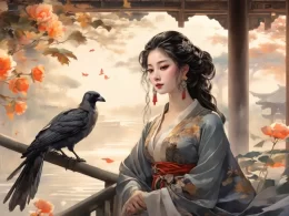 chang xin yuan