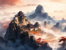 chu sai wang zhi huan