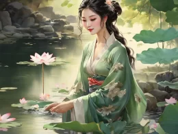chun gong yuan