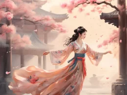 chun gong yuan wang chang ling