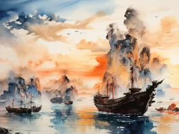 gu ke le li bai