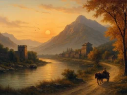 gui song shan zuo