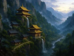 guo xiang ji si