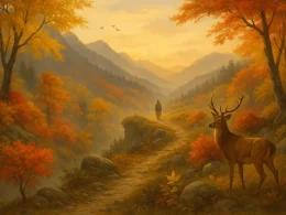 hua zi gang wang wei