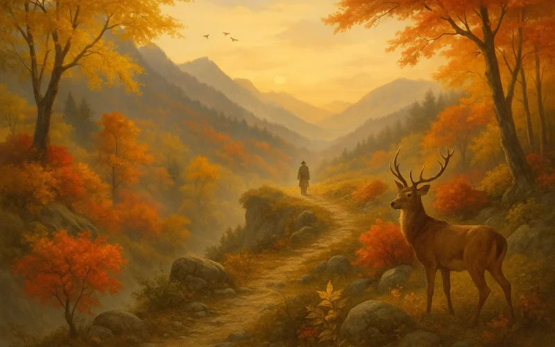 hua zi gang wang wei