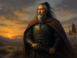 lao jiang xing