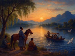 li zhou nan du