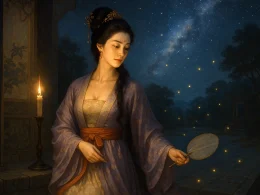 qiu xi