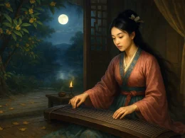 qiu ye qu