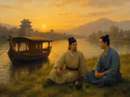 song qi wu qian la di huan xiang