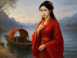 song yang shi nv