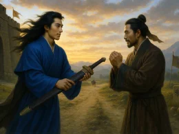 song zhu da ru qin