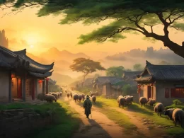 wei chuan tian jia
