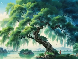 yong liu