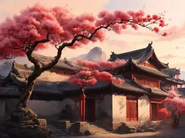 za shi wang wei