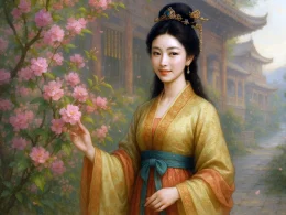 zeng bie er shou i