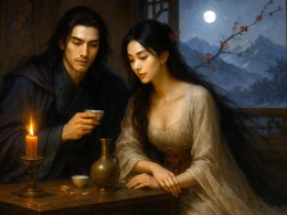 zeng bie er shou ii