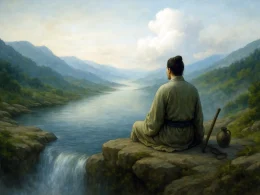 zhong nan bie ye