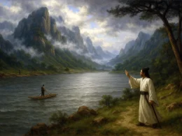 zhong nan shan