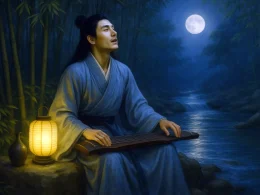 zhu li guan