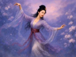 hua fei hua