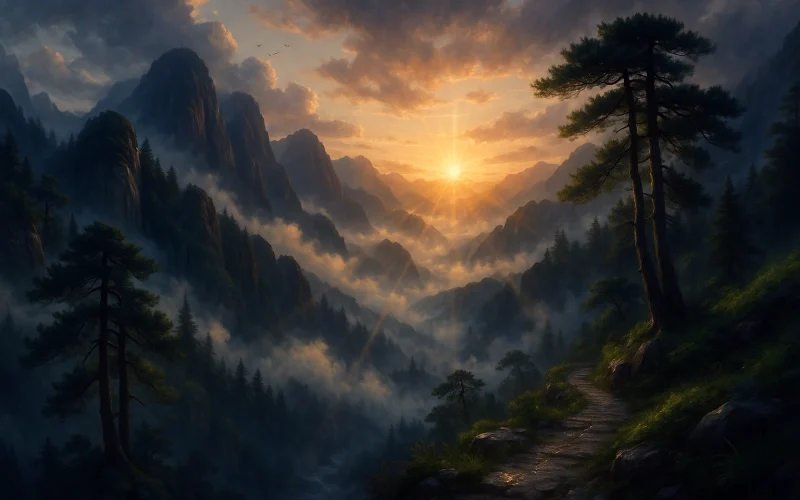hua zi gang pei di