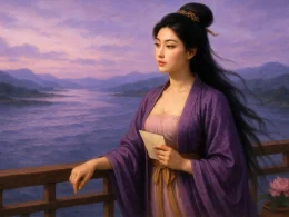 ji yuan vi