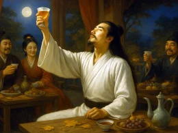 ke zhong xing
