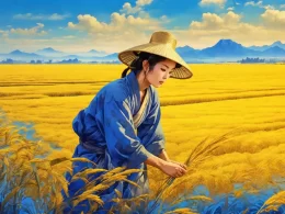 min nong ii