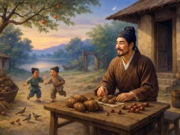 nan lin