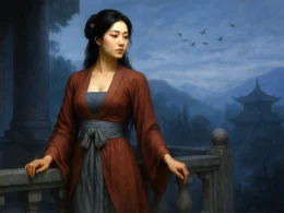 pu sa man ping lin mo mo yan ru zhi