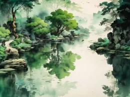 qing xi xing