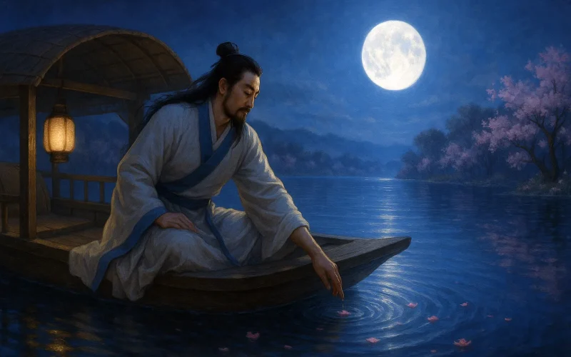 qiu pu ge XII