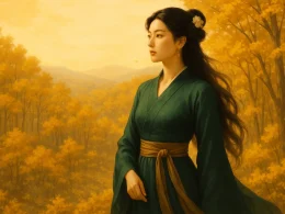 qiu si ⅱ li bai