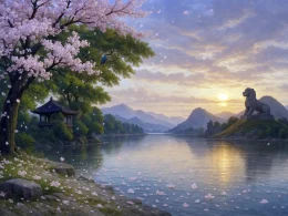 qu jiang er shou i