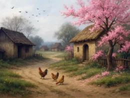 shan fang chun shi ⅱ