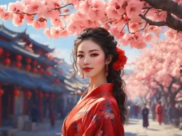 ti du cheng nan zhuang