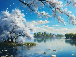wan chun han yu