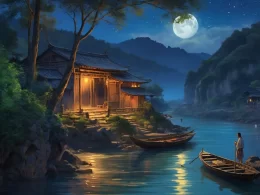 ye dao yu jia