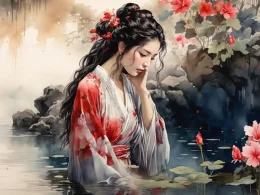 yuan shi meng jiao