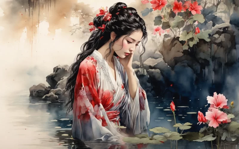 yuan shi meng jiao