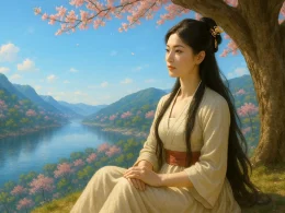 zhu zhi ci ii