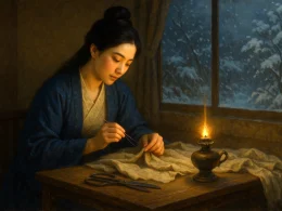 zi ye wu ge dong ge