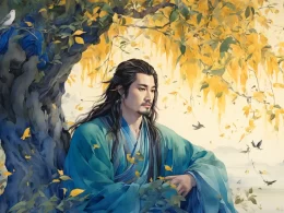 chun xing