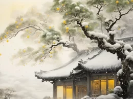 chun xue